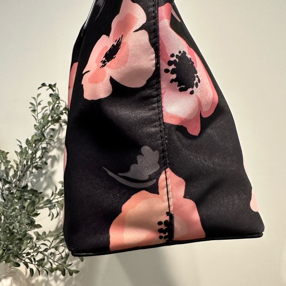 Hayden Top Zip Tote Poppy - Used - Picture 16 of 17